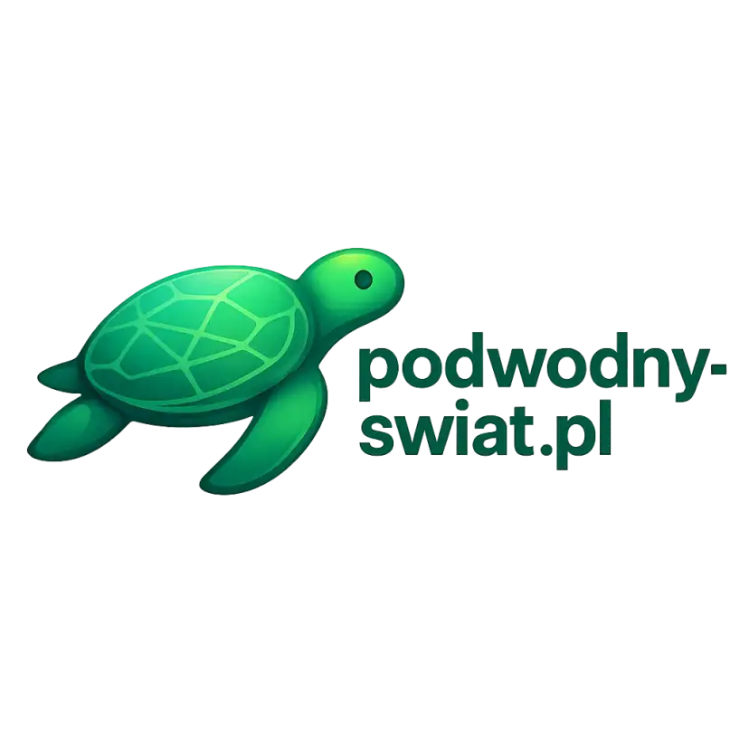 Logo podwodny-swiat.pl