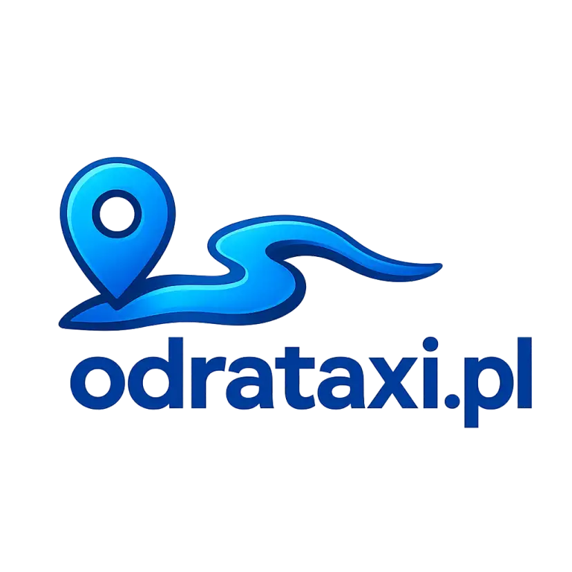 Logo odrataxi.pl