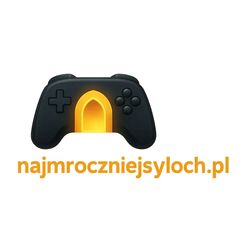 Logo najmroczniejszyloch.pl