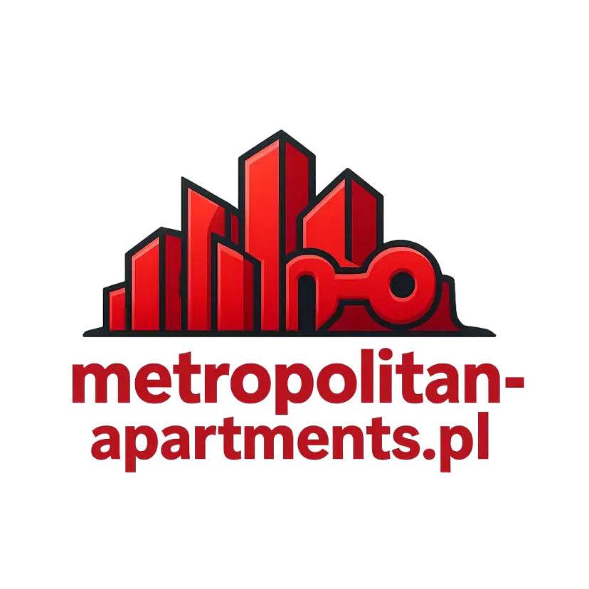 Logo metropolitan-apartments.pl
