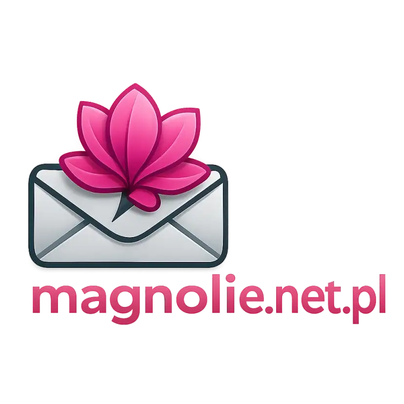 Logo magnolie.net.pl