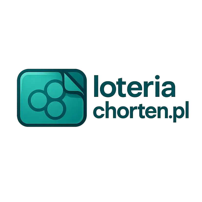 Logo loteriachorten.pl