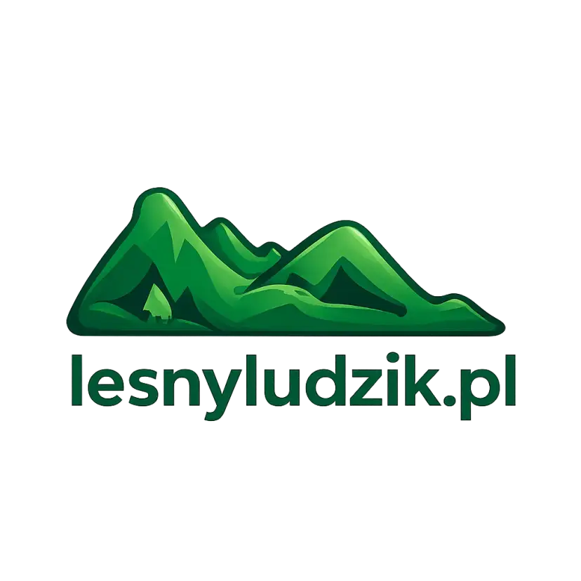 Logo lesnyludzik.pl