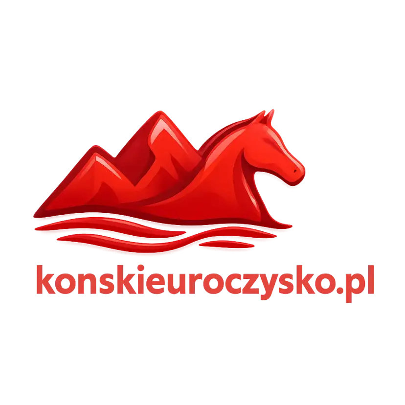Logo konskieuroczysko.pl