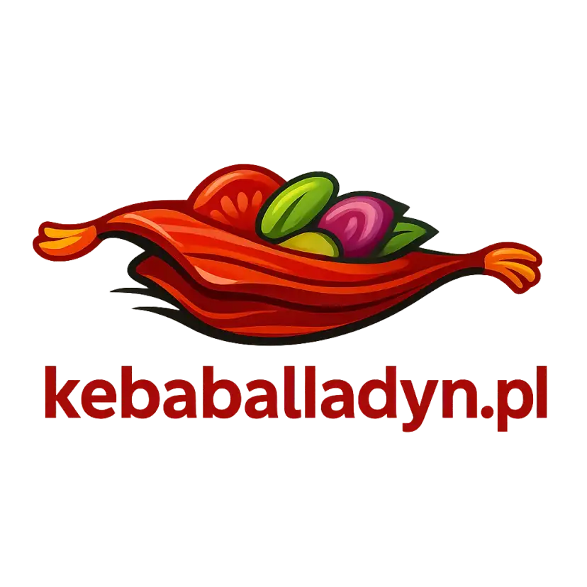 Logo kebaballadyn.pl