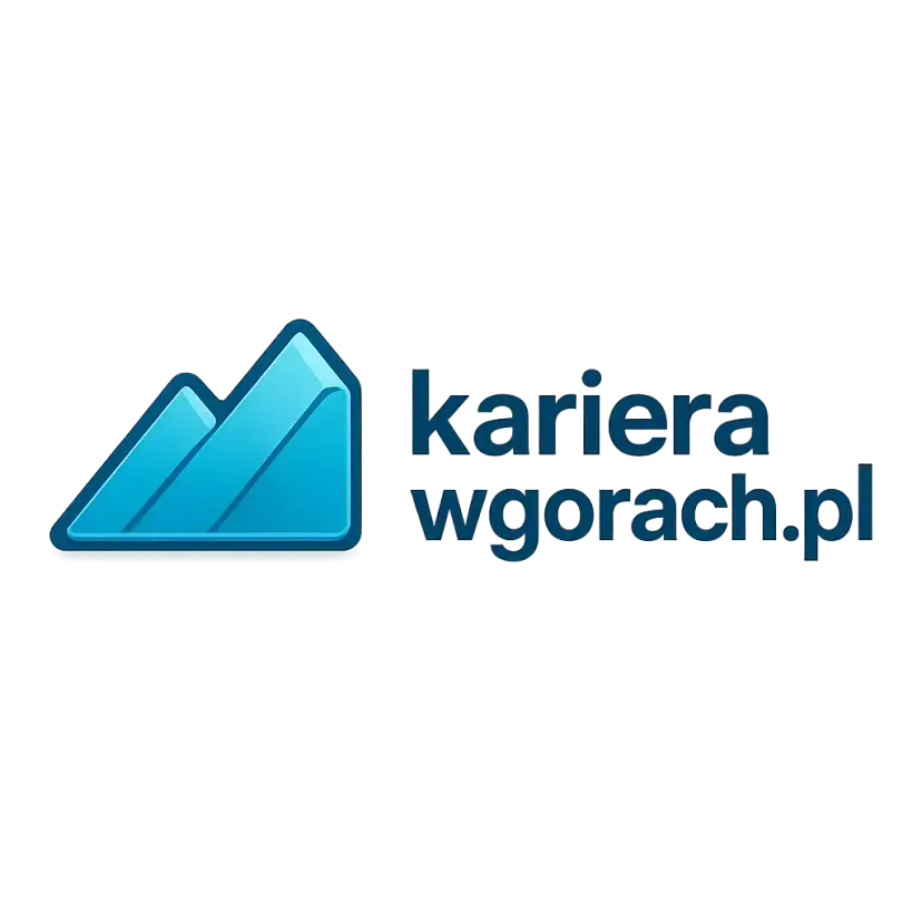 Logo karierawgorach.pl