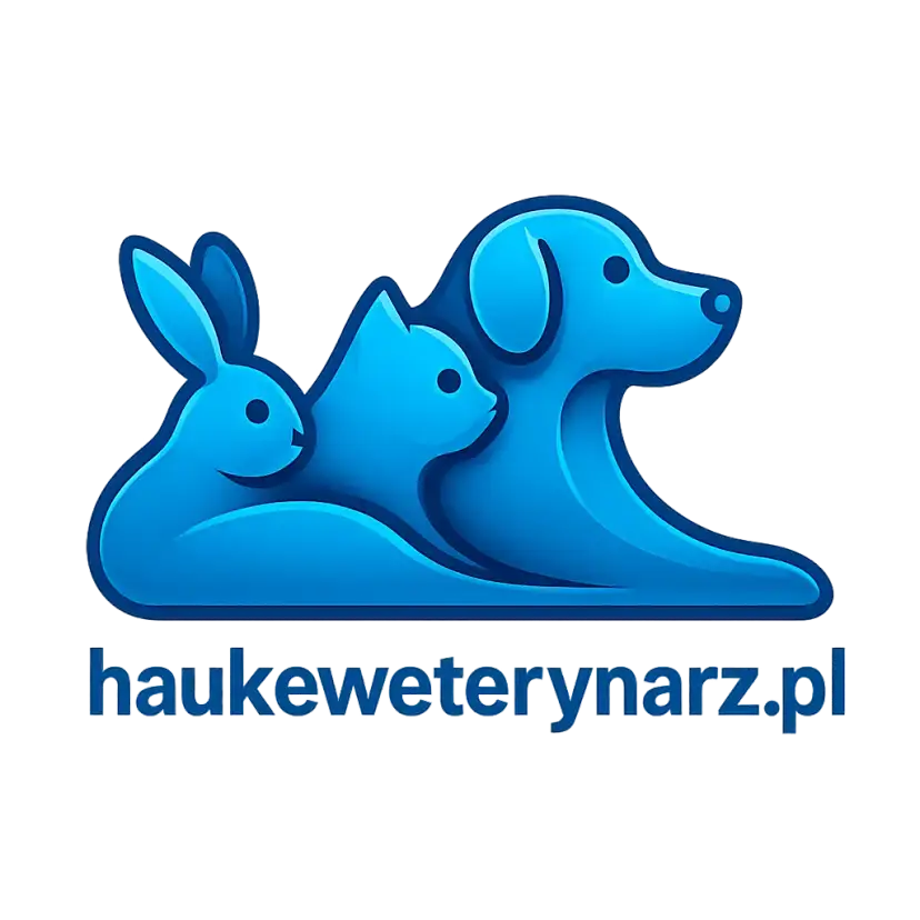 Logo haukeweterynarz.pl