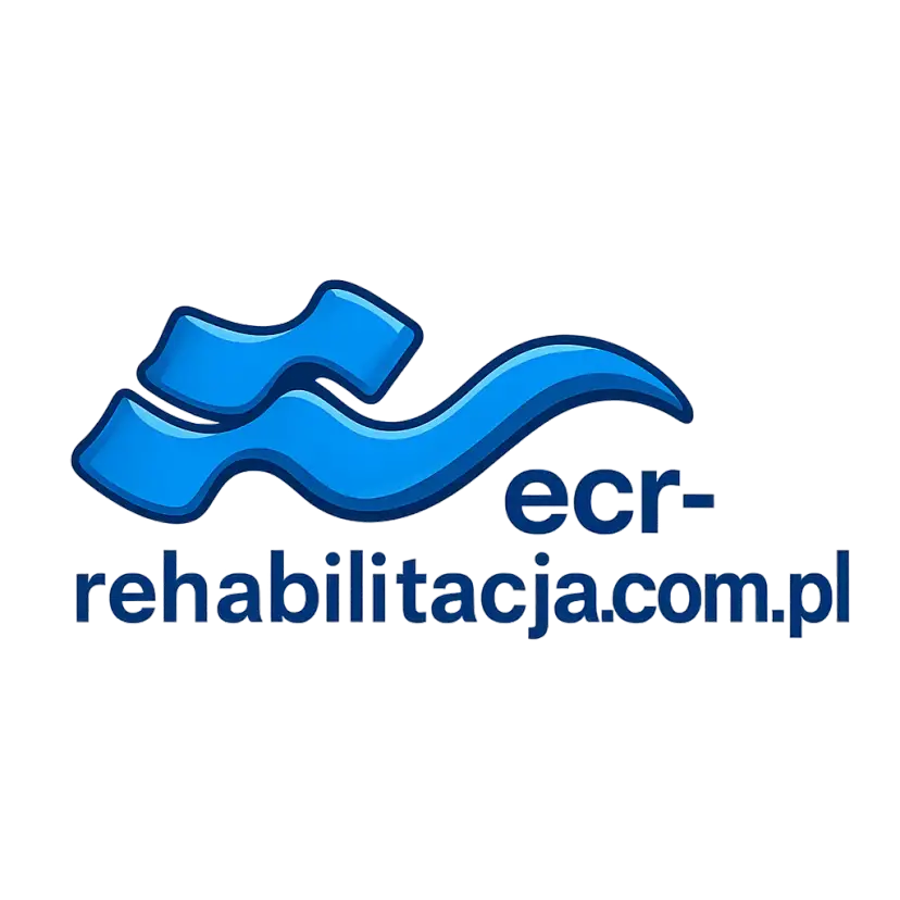 Logo ecr-rehabilitacja.com.pl