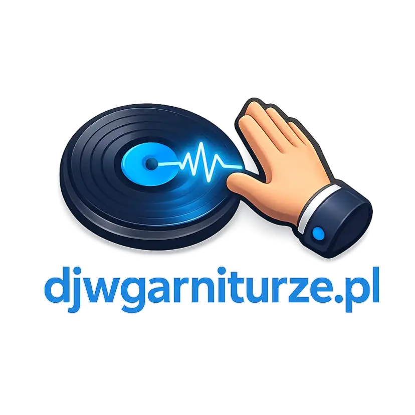 Logo djwgarniturze.pl