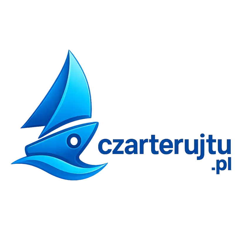 Logo czarterujtu.pl