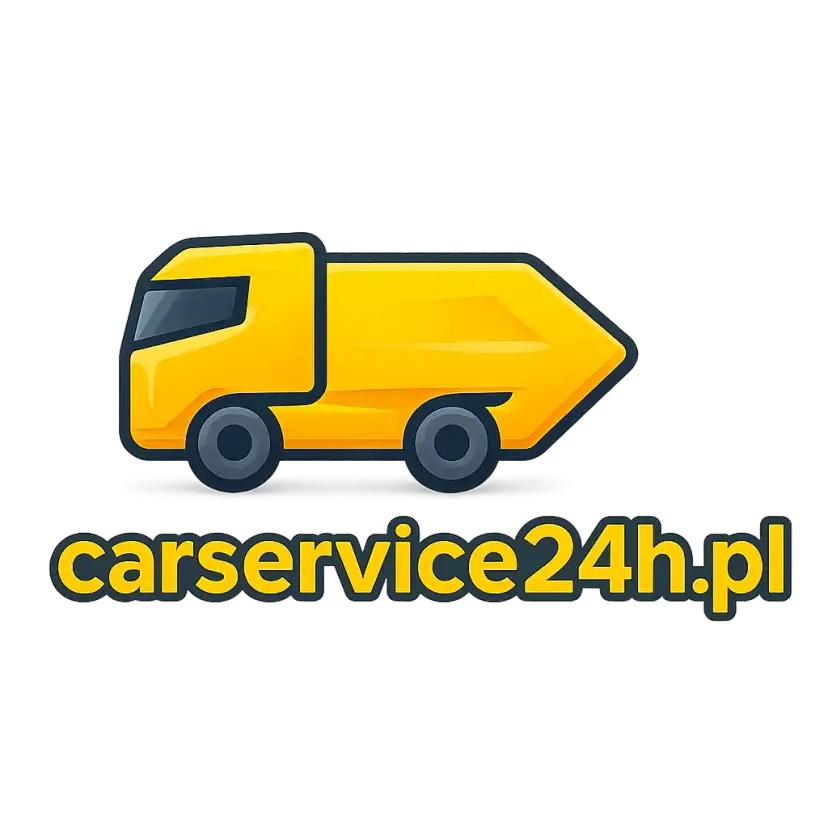 Logo carservice24h.pl
