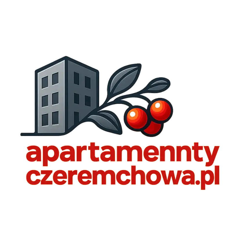 Logo apartamentyczeremchowa.pl