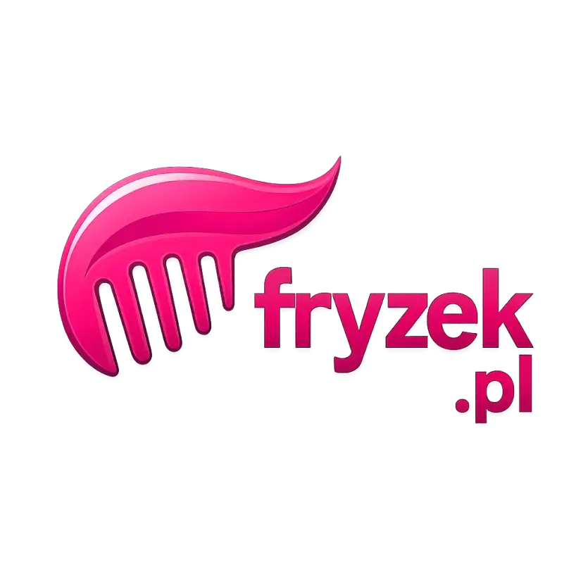 Logo fryzek.pl
