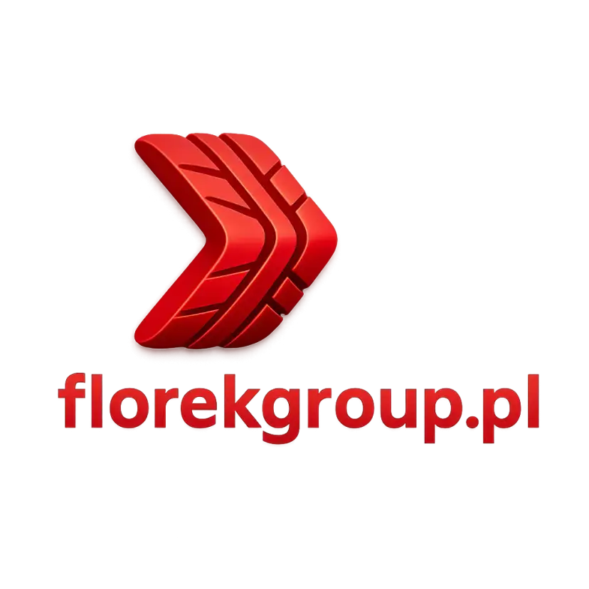Logo florekgroup.pl