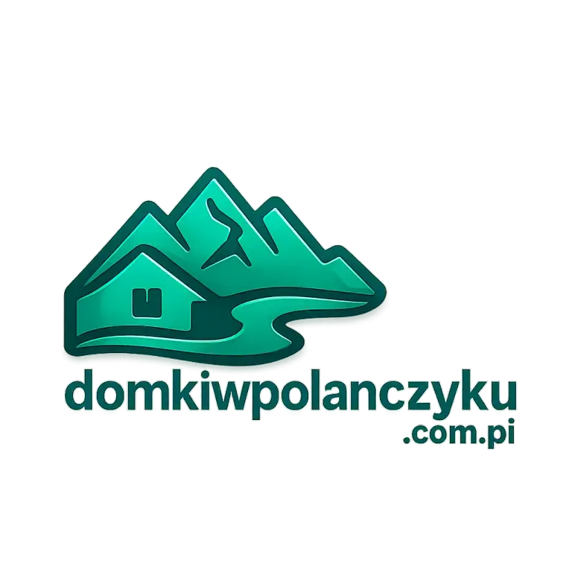 Logo domkiwpolanczyku.com.pl