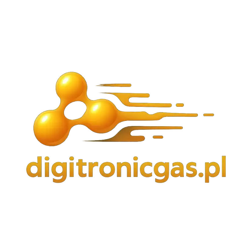 Logo digitronicgas.pl
