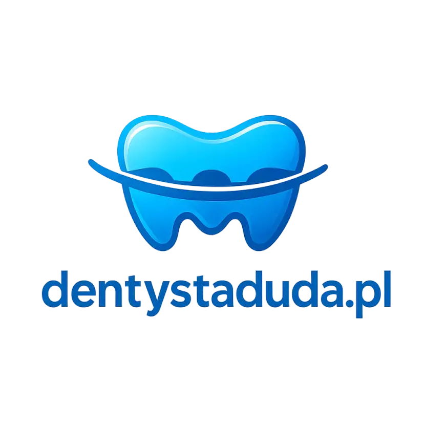 Logo dentystaduda.pl