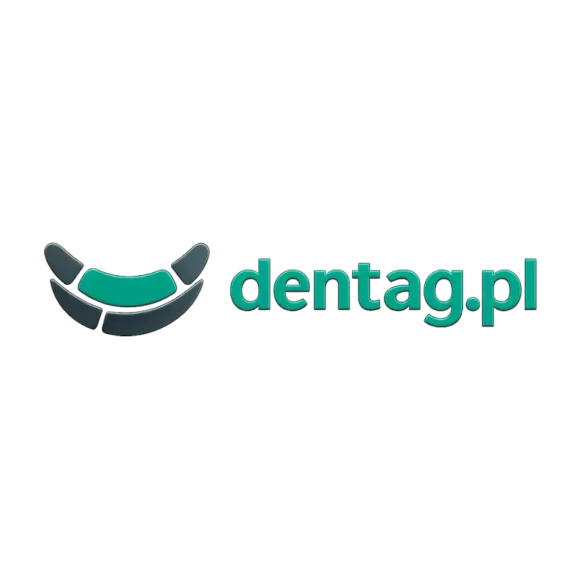 Logo dentag.pl