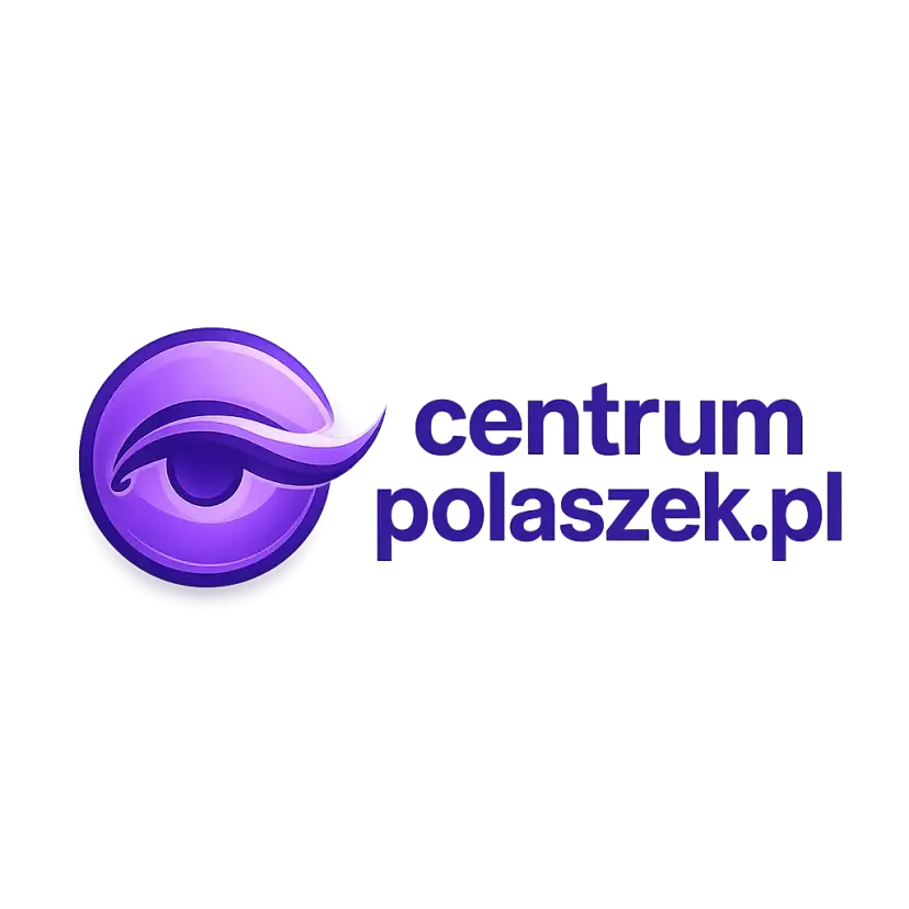 Logo centrumpolaszek.pl