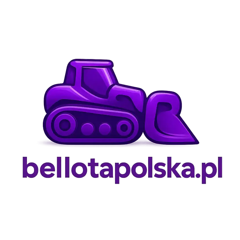 Logo bellotapolska.pl