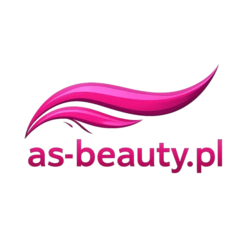Logo as-beauty.pl
