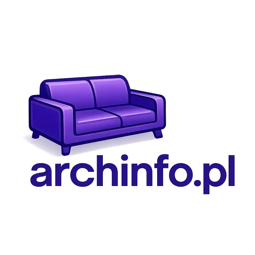 Logo archinfo.pl