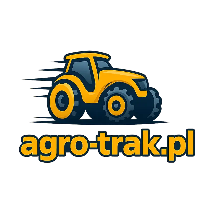 Logo agro-trak.pl