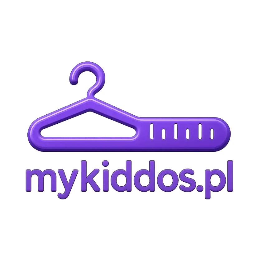 Logo mykiddos.pl