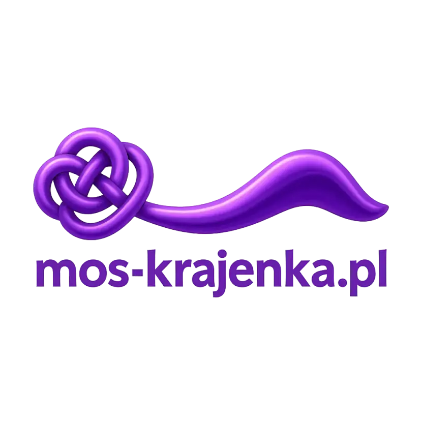 Logo mos-krajenka.pl
