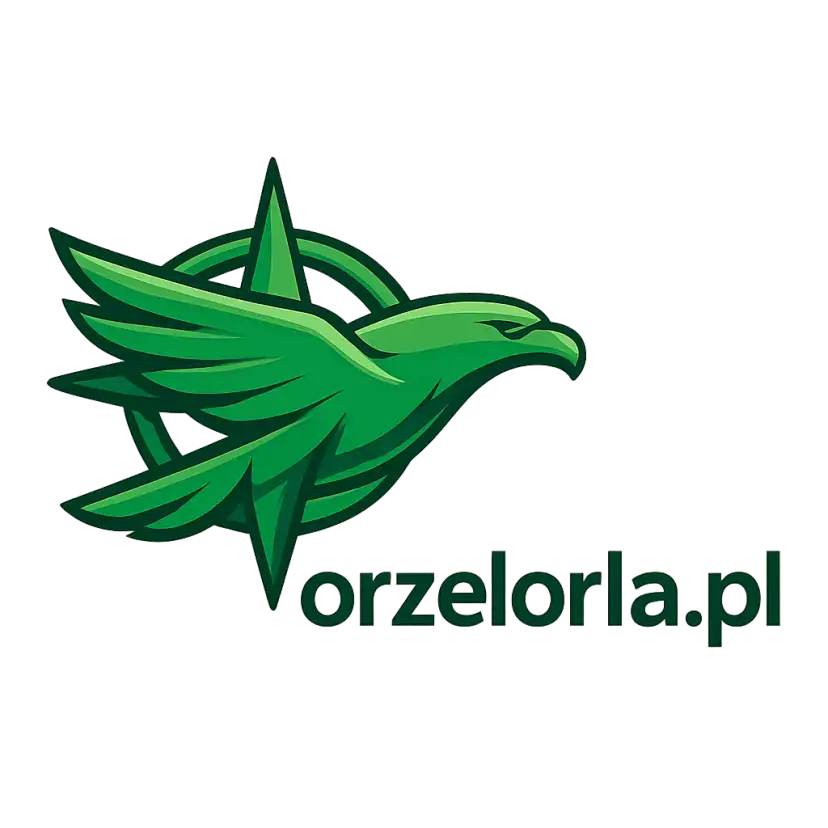 Logo orzelorla.pl