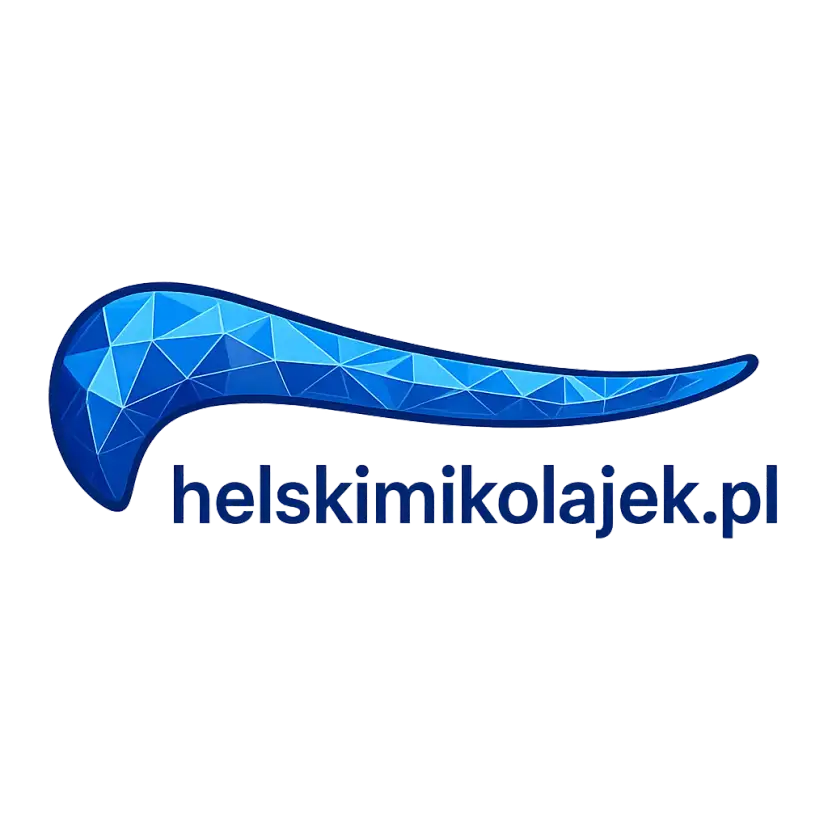 Logo helskimikolajek.pl