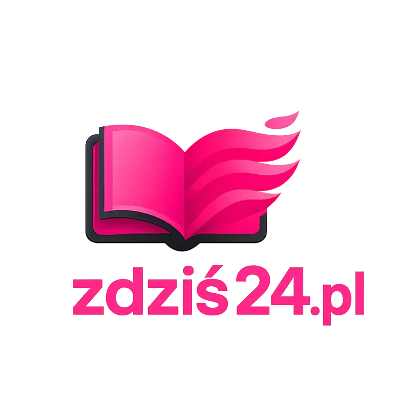 Logo zdzis24.pl