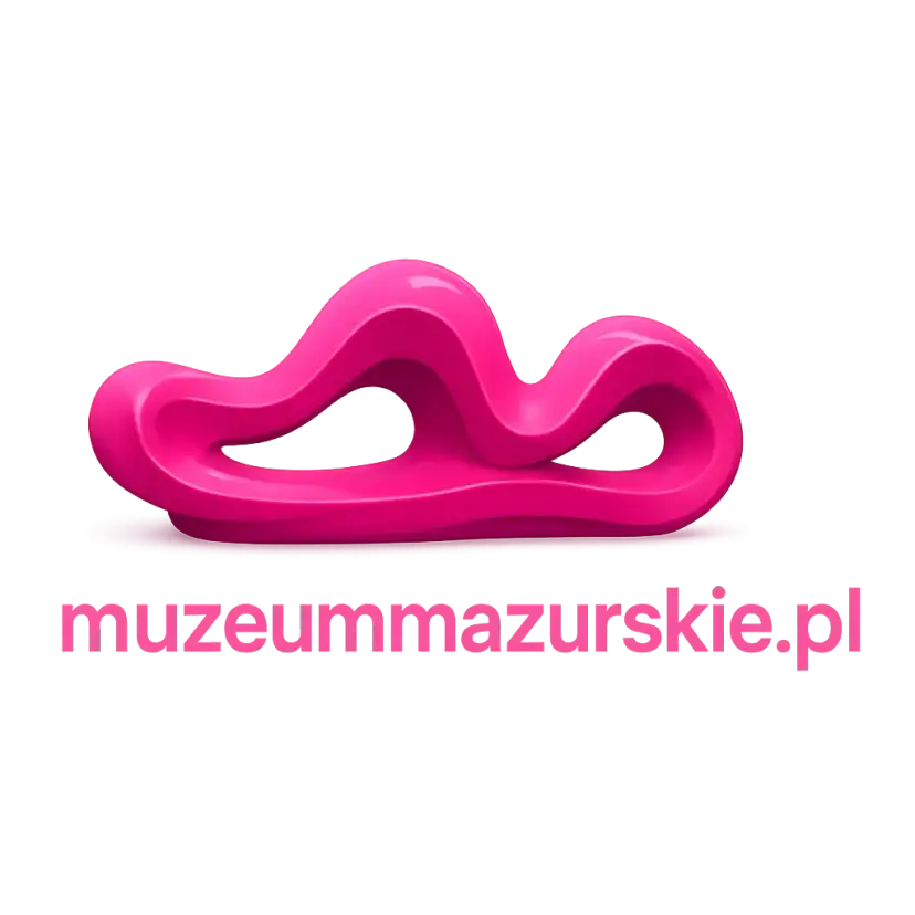 Logo muzeummazurskie.pl