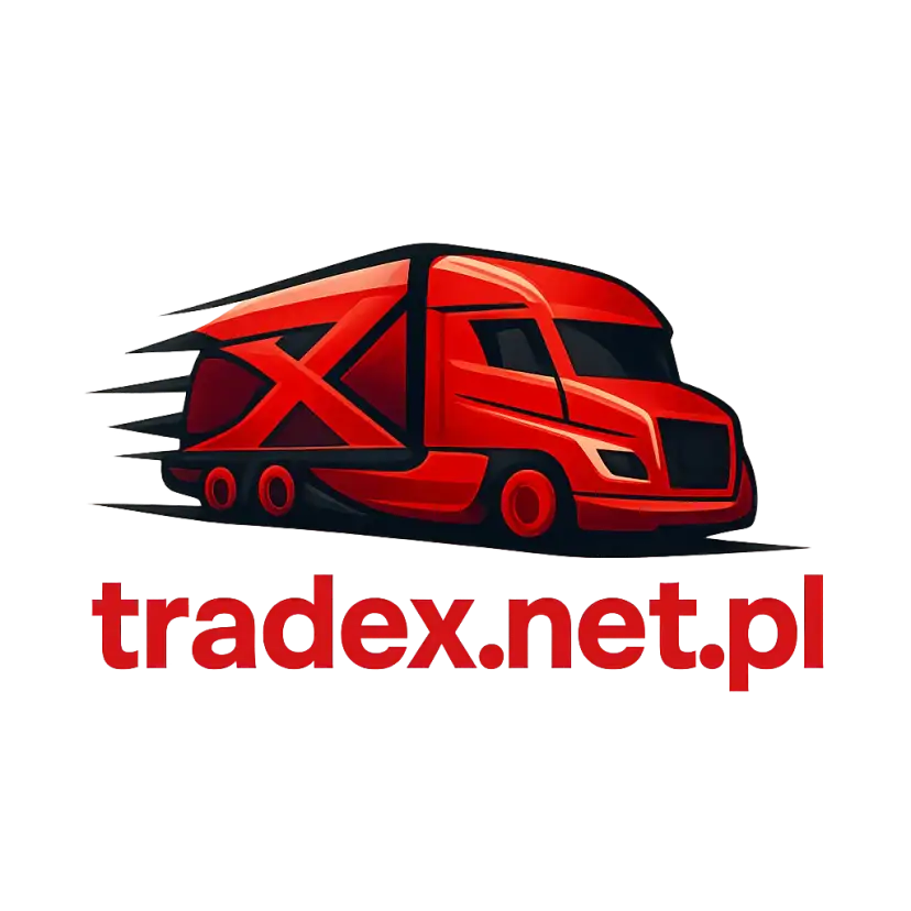 Logo tradex.net.pl