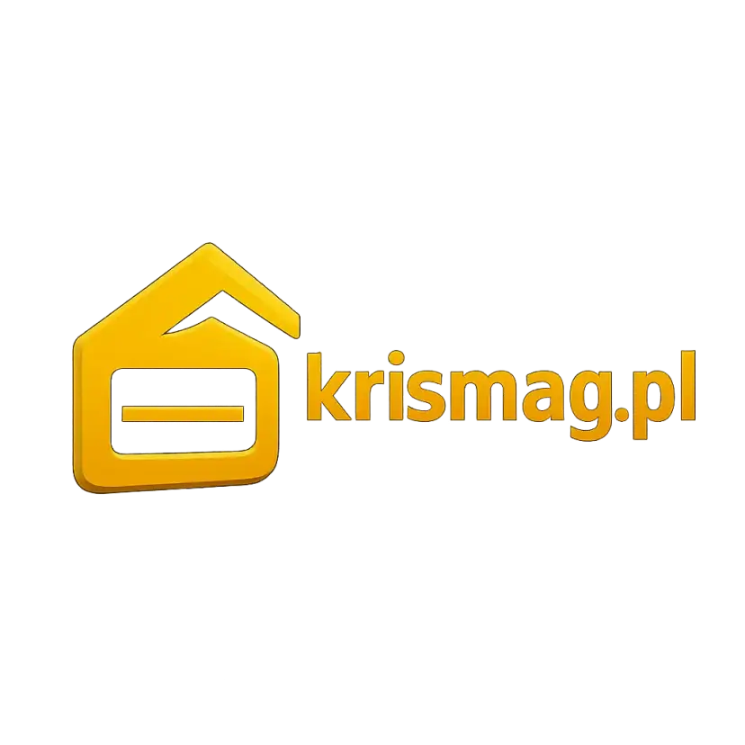 Logo krismag.pl