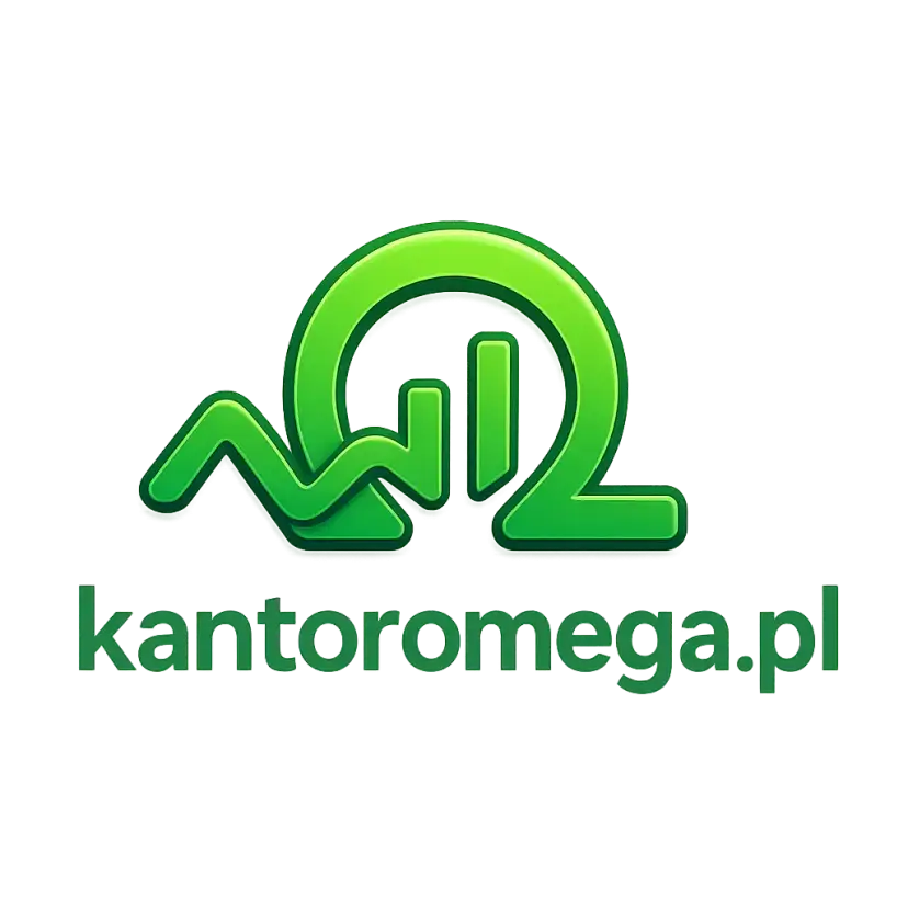 Logo kantoromega.pl