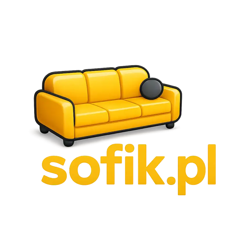 Logo sofik.pl