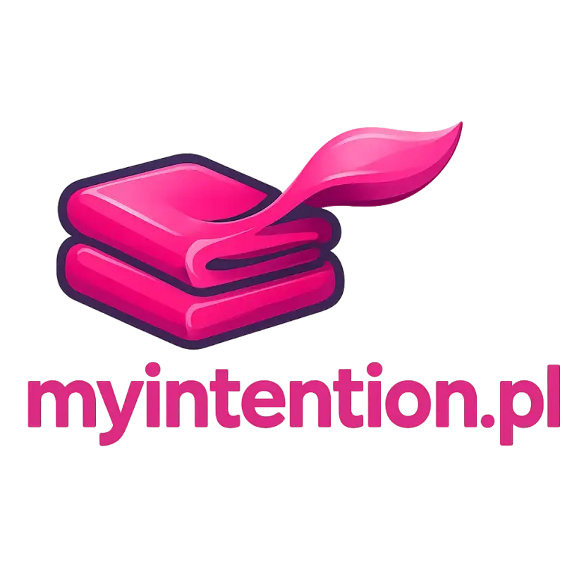 Logo myintention.pl