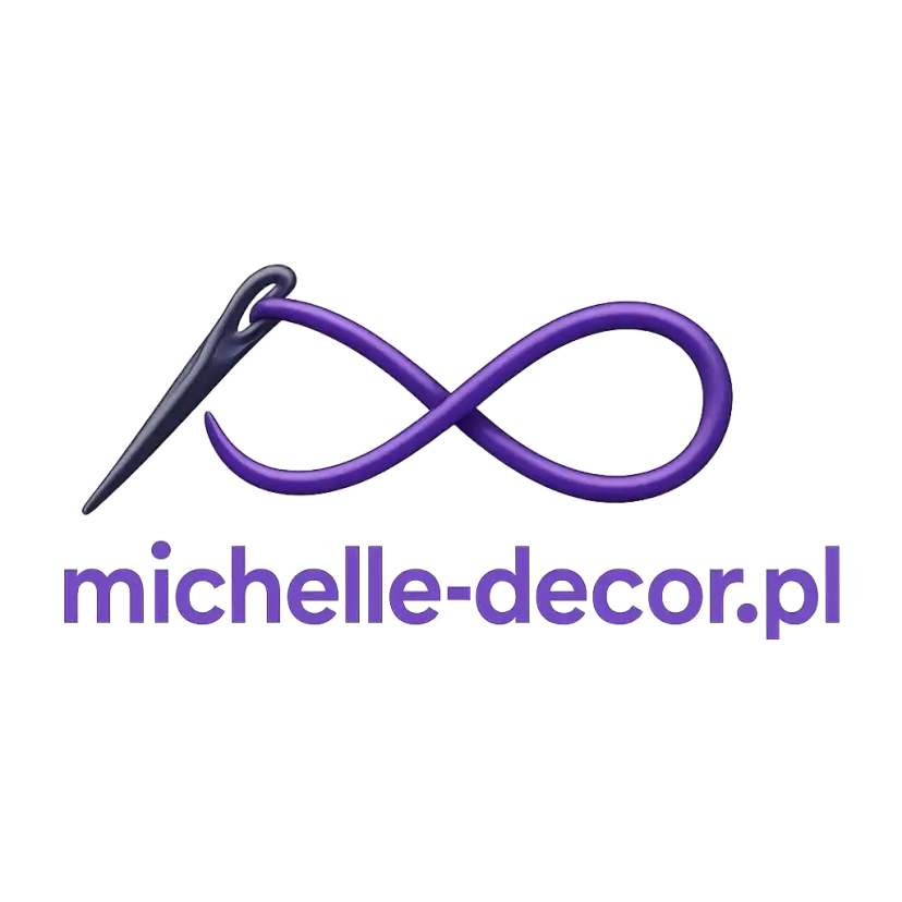 Logo michelle-decor.pl