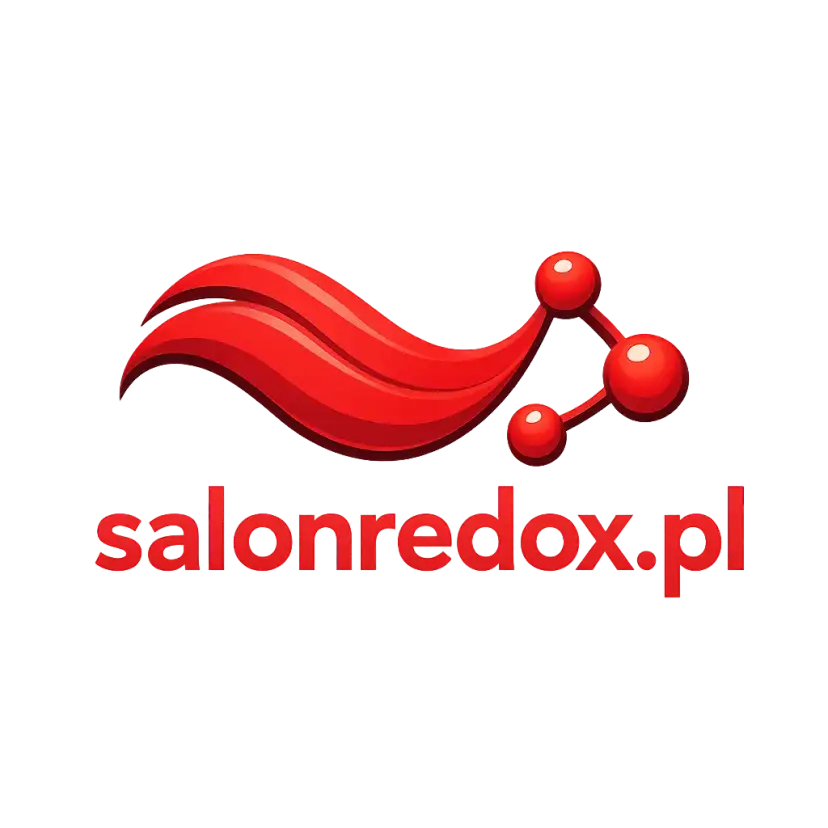 Logo salonredox.pl