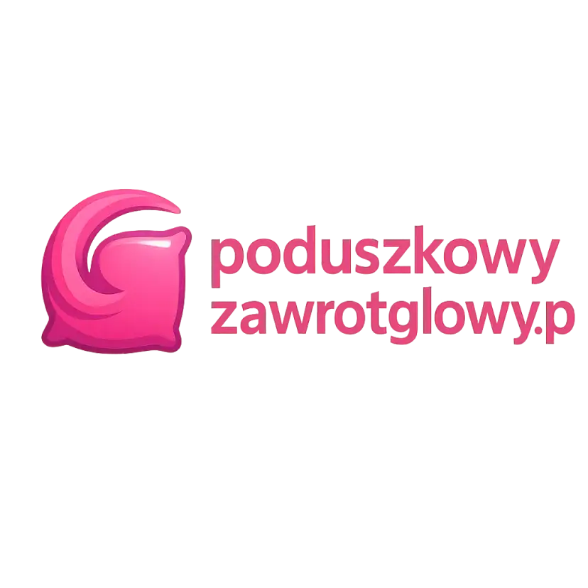 Logo poduszkowyzawrotglowy.pl