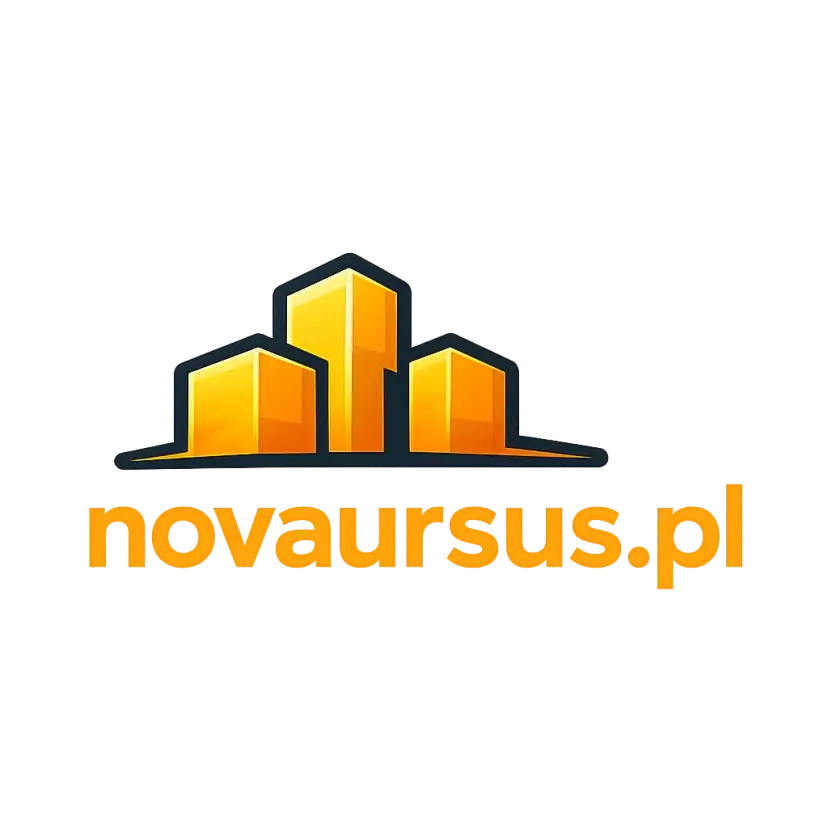 Logo novaursus.pl