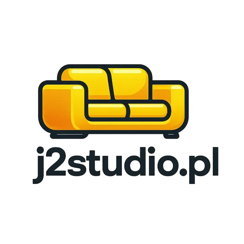 Logo j2studio.pl
