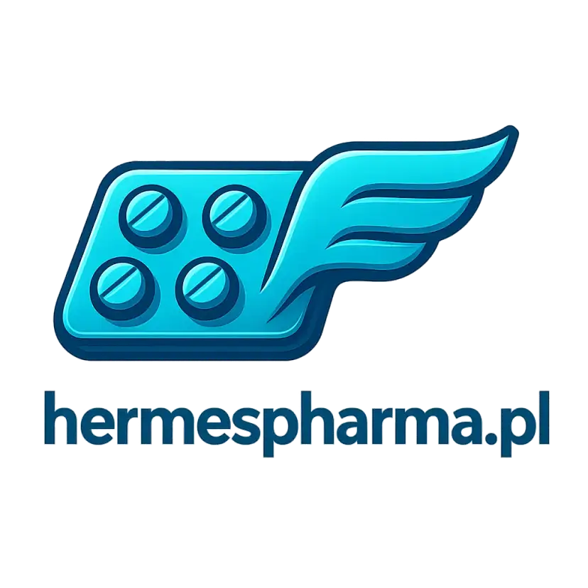Logo hermespharma.pl