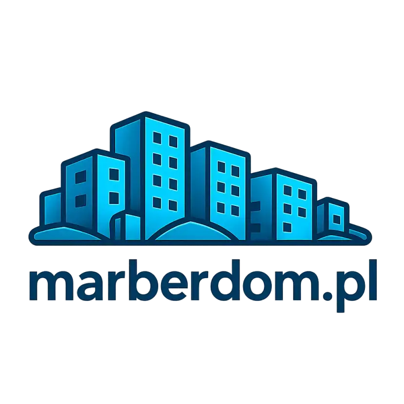 Logo marberdom.pl