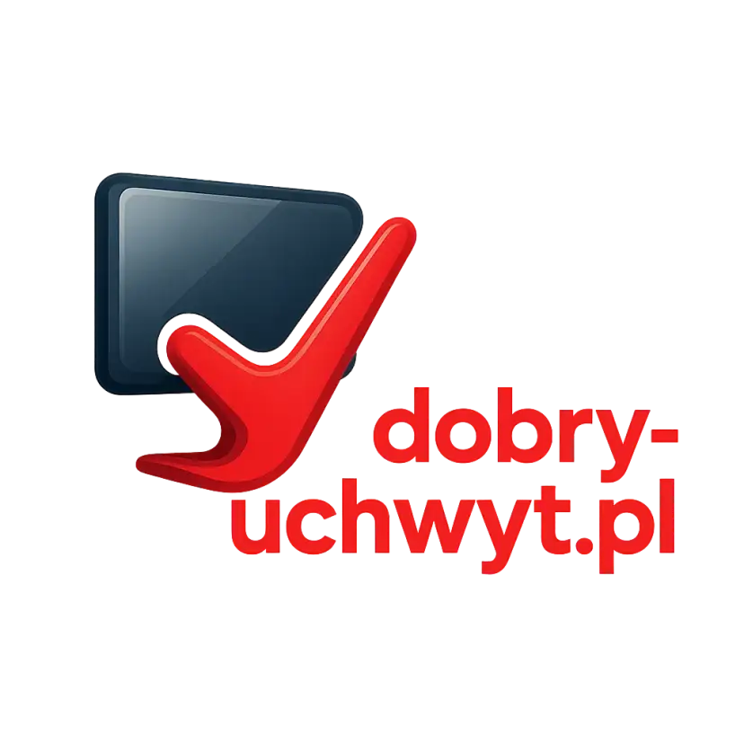 Logo dobry-uchwyt.pl