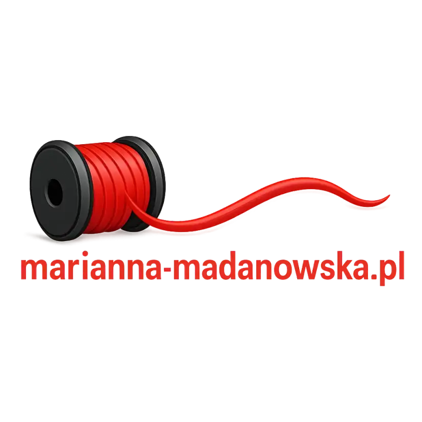 Logo marianna-madanowska.pl