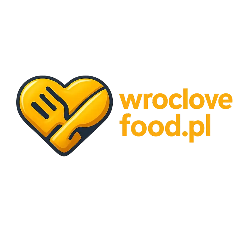 Logo wroclovefood.pl