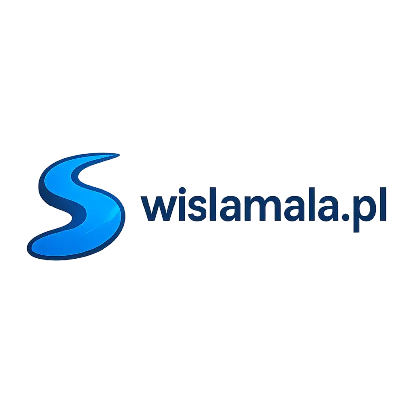 Logo wislamala.pl