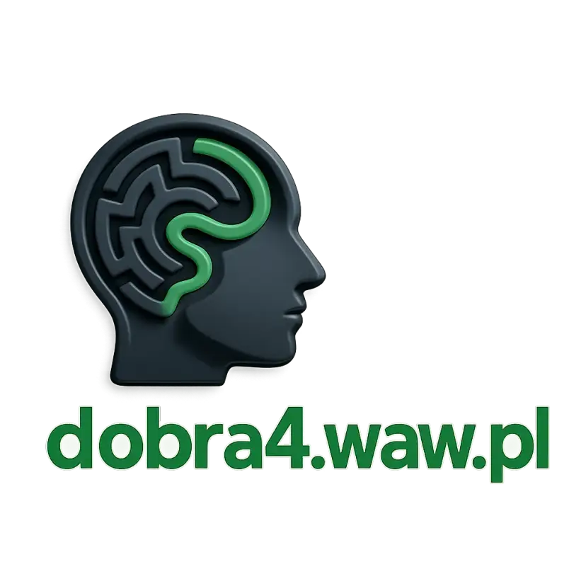 Logo dobra4.waw.pl